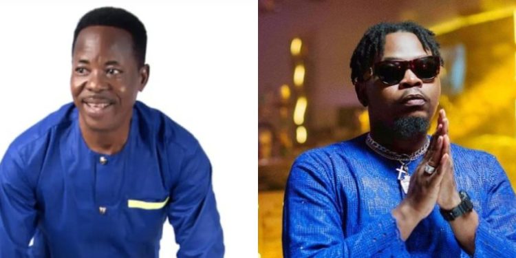 Olamide ‘Badoo’ Reacts After Actor, Yemi My Lover Accuses Him of Not Paying For Name Use in Song