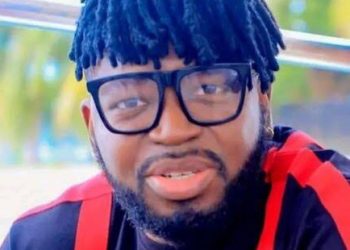Filmmaker, Kayode Peters dies in Canada