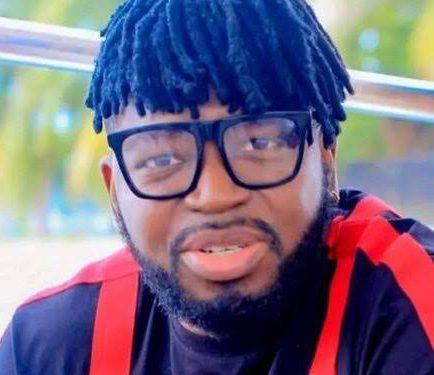 Filmmaker, Kayode Peters dies in Canada