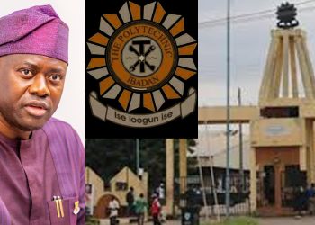 The Polytechnic Ibadan gets new name as alumni, students grumbles
