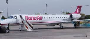 Just-In: Rano Air experiences engine failure, smoke in cabin, flight deck mid air