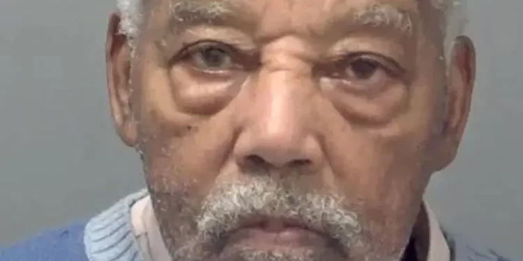 92-Year-Old Finally Found Guilty of 1967 Rape and Murder Through DNA