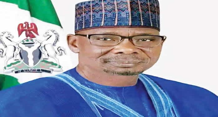 Governor Sule Approves 15,716 Desks and Chairs for Nasarawa Public Schools