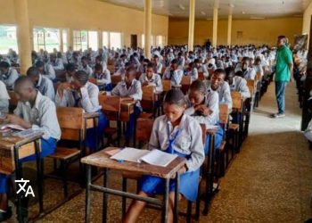 School Owner In Mess Over Bi-Sexuality