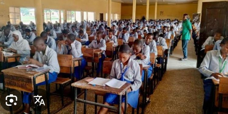 School Owner In Mess Over Bi-Sexuality