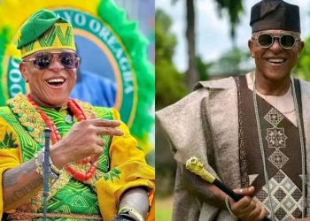 Mr. Steeze exposes Ijebu’s, reveals amount generated from Ojude Oba 2025 festival
