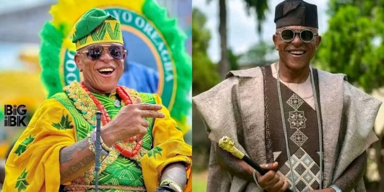 Mr. Steeze exposes Ijebu’s, reveals amount generated from Ojude Oba 2025 festival