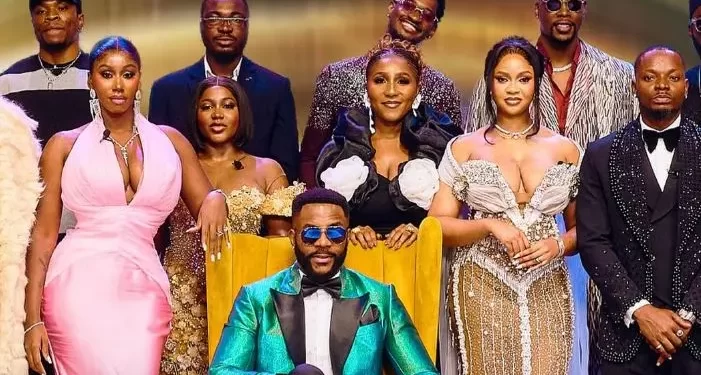 BBNaija Season 9 Reunion ‘No Loose Guard’ Premieres June 23