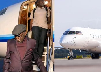 Tinubu to depart Abuja tomorrow, reveals next destination