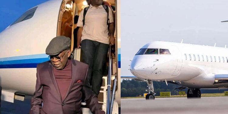 Tinubu to depart Abuja tomorrow, reveals next destination