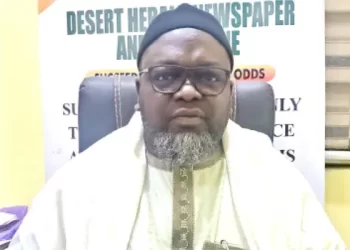 Alleged Boko Haram link: Mamu files fresh bail request