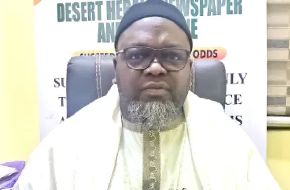 Alleged Boko Haram link: Mamu files fresh bail request