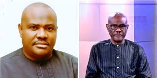 Challenges I’m facing from ‘Abuja big men’ — FCT Minister, Wike