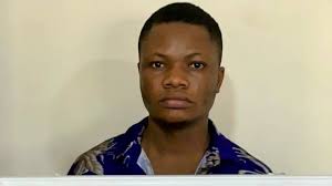 Lagos based ‘yahoo boy’, Olukeye Olalekan sentenced to 76 years imprisonment