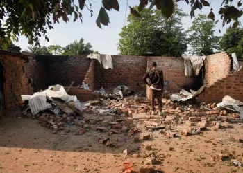 Fresh Herdsmen Attack Rocks Benue Community 48 Hours After Tinubu’s Visit