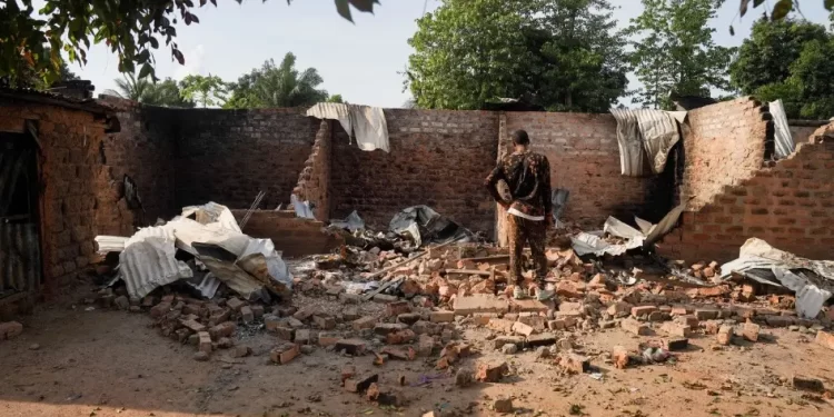 Fresh Herdsmen Attack Rocks Benue Community 48 Hours After Tinubu’s Visit