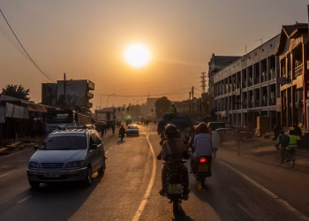 U.S. Pushes for June Peace Deal Between Rwanda and DRC Amid Rising Tensions