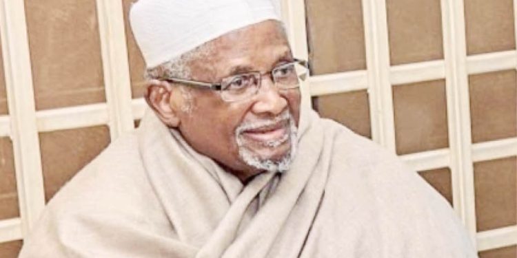 Saudi Arabia Grants Approval for Dantata’s Burial in Madina