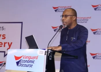 Afreximbank Chief: Biased Credit Ratings Behind Africa’s High Borrowing Costs