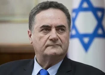 Israeli Student Arrested for Allegedly Spying for Iran