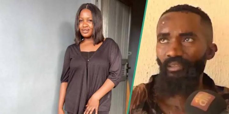 Timileyin Ajayi Sentenced to Death: Justice for Salome Adaidu.
