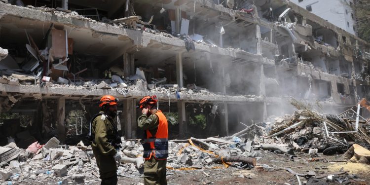 No Truce Yet: Iran Tells Israel to Stop Attacks First