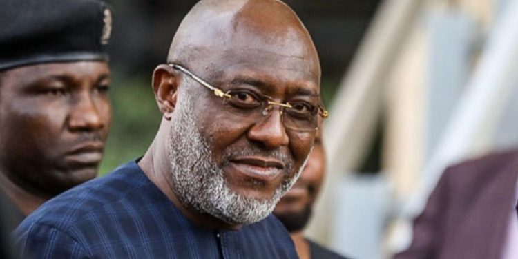 Olisa Metuh Confirms Omokri Hired Showunmi for Atiku’s 2019 Campaign