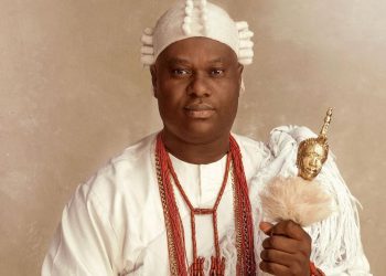 Ooni of Ife Backs Measles-Rubella Vaccine Drive, Urges Nigerians to Join In
