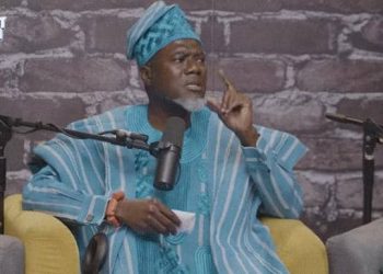 Showunmi Fires Back: Says Omokri’s Claim He Was Hired is “Rubbish”