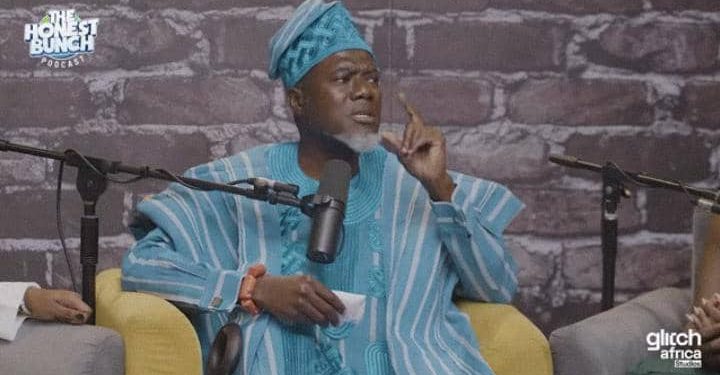 Showunmi Fires Back: Says Omokri’s Claim He Was Hired is “Rubbish”