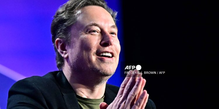 Elon Musk’s AI Bot ‘Grok’ Under Fire for Offensive Posts Praising Hitler, Mocking Islam