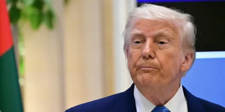 Trump Visits Flood-Hit Texas Amid Rising Criticism Over Response Failures