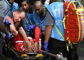 “No One to Blame” – Jamal Musiala Breaks Silence After Devastating Injury