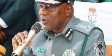 Tinubu extends Adeniyi’s tenure as Customs Comptroller-General