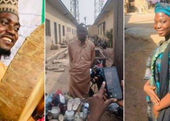 Case closed! Court sentences Islamic cleric to death by hanging for murder of Kwara final year student