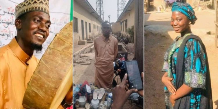 Case closed! Court sentences Islamic cleric to death by hanging for murder of Kwara final year student