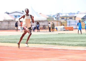 3rd ANSSI: Onyedum, Chuma-Udeh, hail success, set for Youth Games