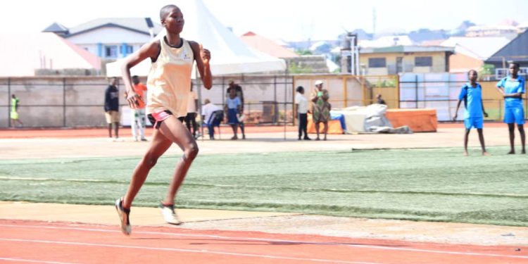 3rd ANSSI: Onyedum, Chuma-Udeh, hail success, set for Youth Games