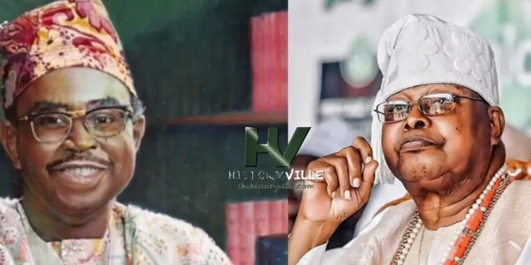 Trouble looms for Ogun govt, Awujale’s family over ‘illegal’ burial rites