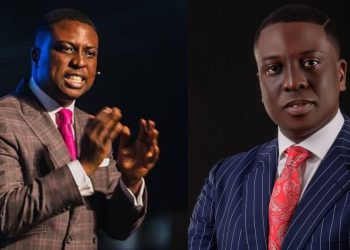 Yoruba’s are coward, says famous Lagos-based pastor