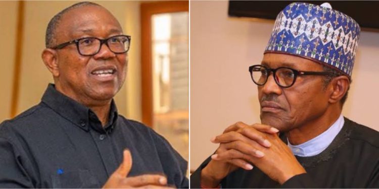 ‘What Buhari told me before he died’ — Peter Obi