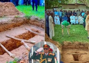 BREAKING: Tinubu Renames Popular University After Buhari