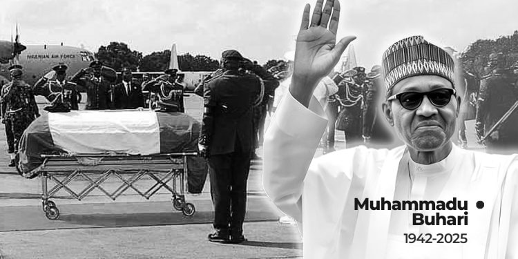What people don’t know about late Buhari— Akpabio