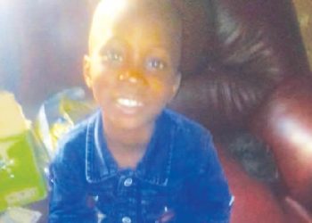 Stray Bullet Kills 12Yr Old Boy During Cult Clash In Lagos