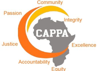 CAPPA condemns UI’s suspension of student activists