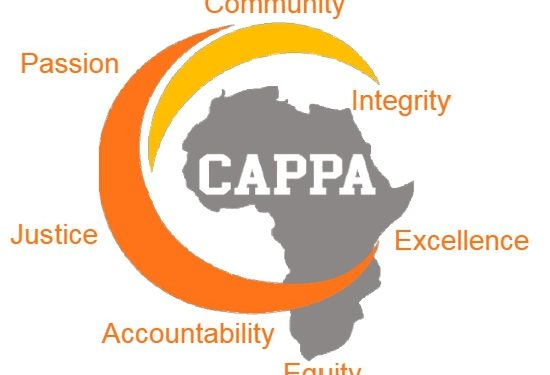 CAPPA condemns UI’s suspension of student activists
