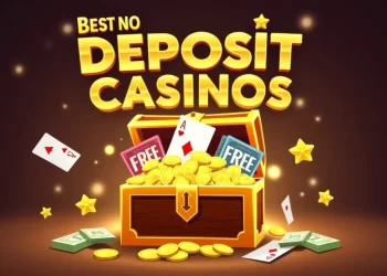 Top No-Deposit Bonus Casinos to Try in 2025 — BitStarz, 7Bit, KatsuBet & More!