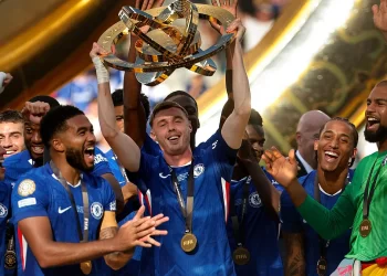 Chelsea Stars Dominate as FIFA Names Club World Cup Team of the Tournament