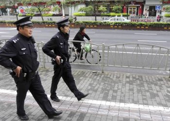 Kindergarten Principal Detained After 200 Children Suffer Lead Poisoning in China