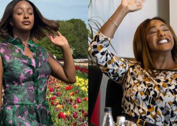 “I’m always reminding God” — Popular Nigerian billionaire’s daughter laments being unmarried @32
